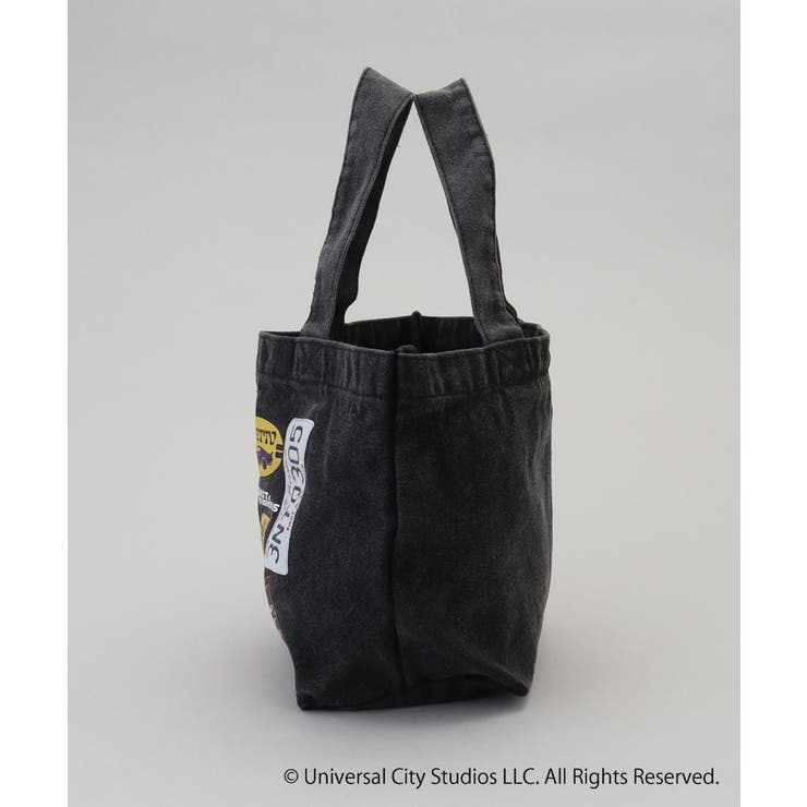 ランチバッグ ナンバー ＜ワイルド・スピード＞ | 212 KITCHEN STORE | 詳細画像2 