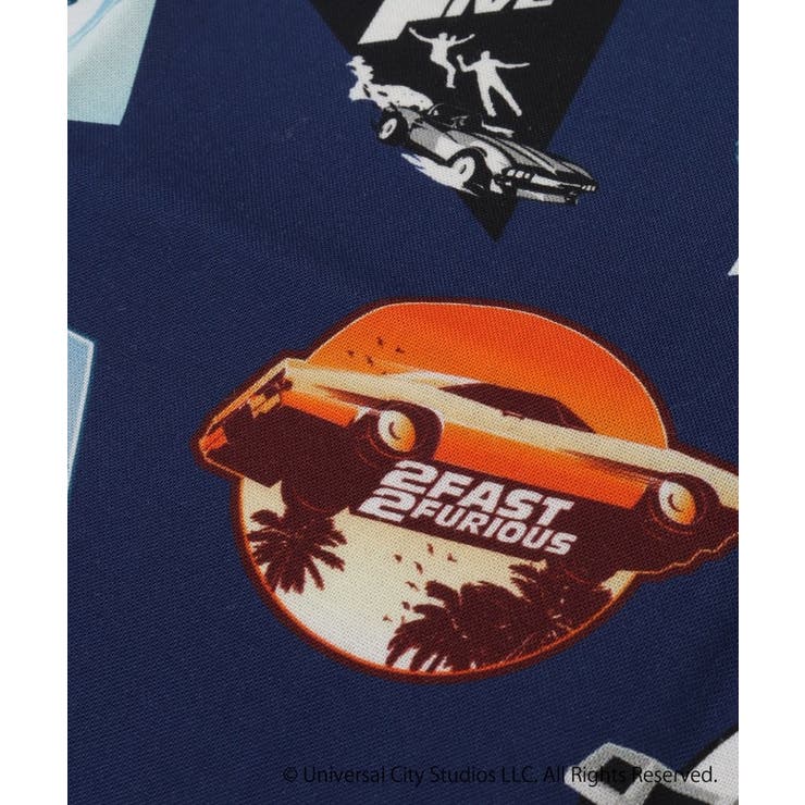 ランチクロス アイコン ＜ワイルド・スピード＞ | 212 KITCHEN STORE | 詳細画像4 