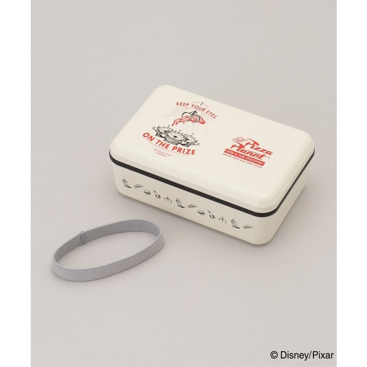 その他 | スクエアランチBOX ピザプラネット ＜TOY STORY トイ・ストーリー＞ | 212 KITCHEN STORE