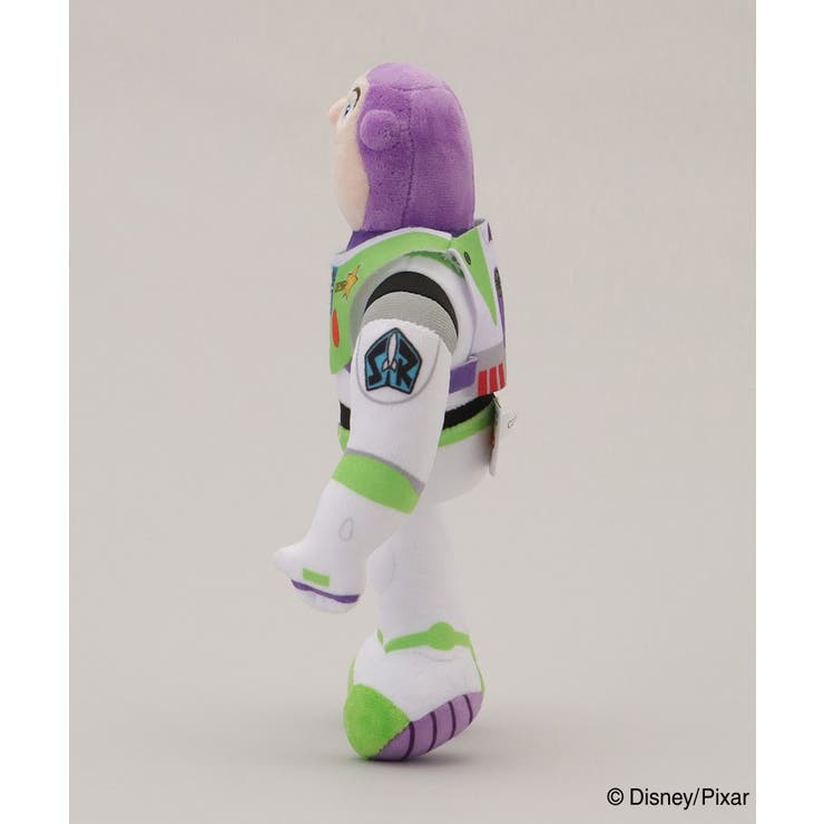 ぬいぐるみ バズ・ライトイヤー ＜TOY STORY トイ・ストーリー＞ | 212 KITCHEN STORE | 詳細画像2 