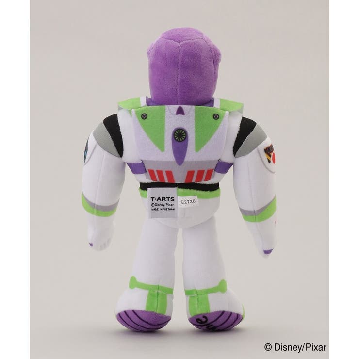 ぬいぐるみ バズ・ライトイヤー ＜TOY STORY トイ・ストーリー＞ | 212 KITCHEN STORE | 詳細画像3 