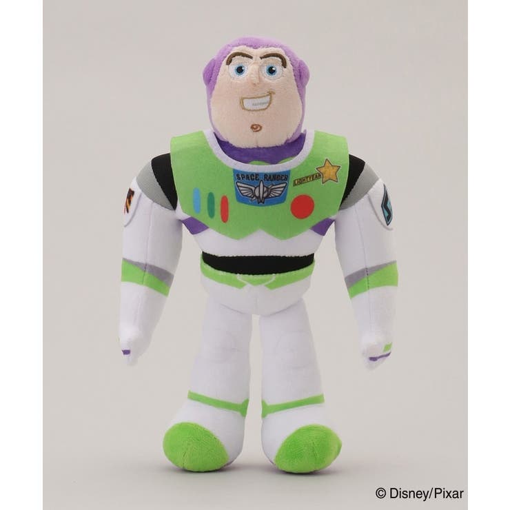 その他 | ぬいぐるみ バズ・ライトイヤー ＜TOY STORY トイ・ストーリー＞ | 212 KITCHEN STORE