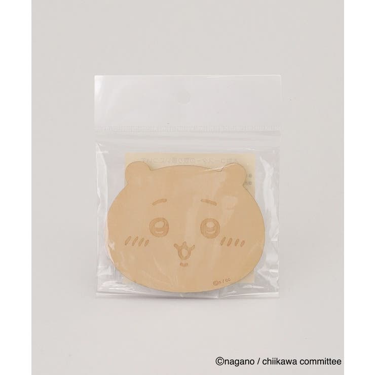 木製コースター ちいかわ ＜ちいかわ＞ | 212 KITCHEN STORE | 詳細画像4 