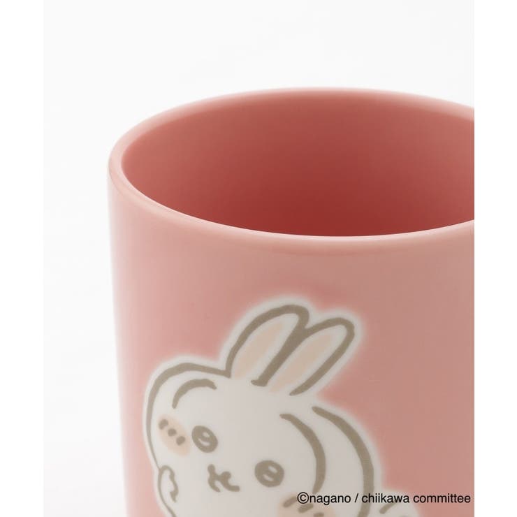 マグ うさぎ ＜ちいかわ＞ | 212 KITCHEN STORE | 詳細画像5 