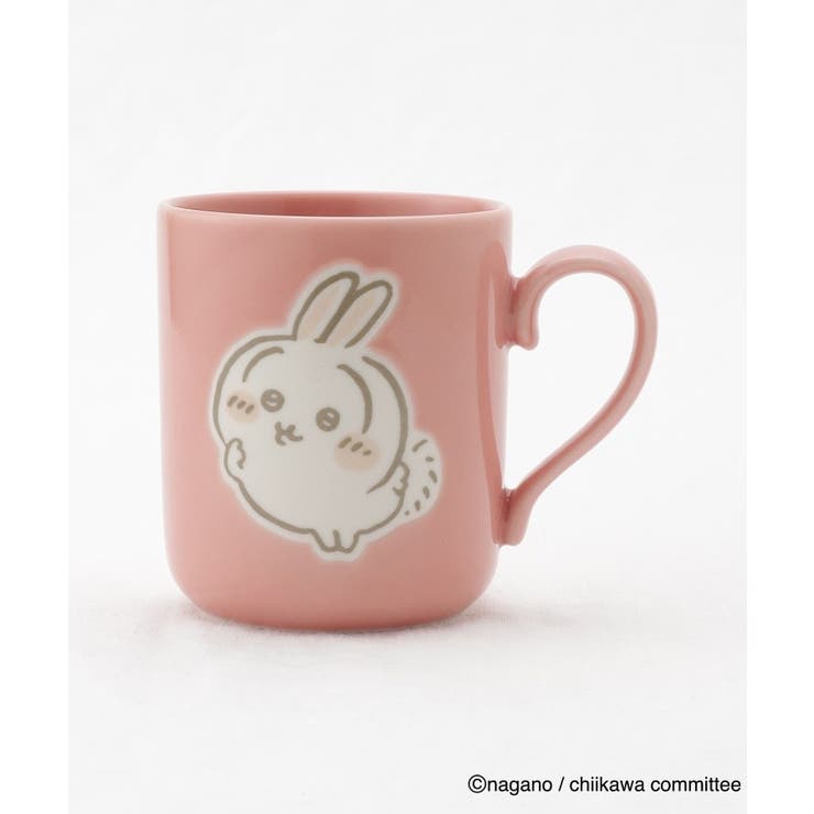 その他 | マグ うさぎ ＜ちいかわ＞ | 212 KITCHEN STORE