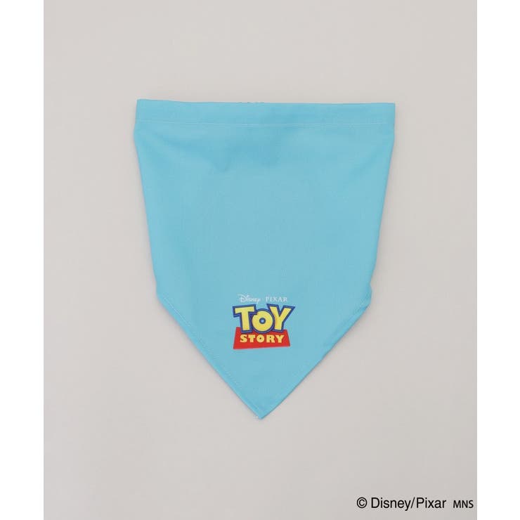 キッズエプロン&頭巾 集合柄 ＜TOY STORY トイ・ストーリー＞ | 212 KITCHEN STORE | 詳細画像10 