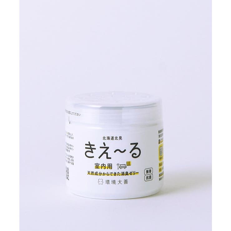 その他(879) | きえーるＤ 室内用 ゼリータイプ 無香 | 212 KITCHEN STORE
