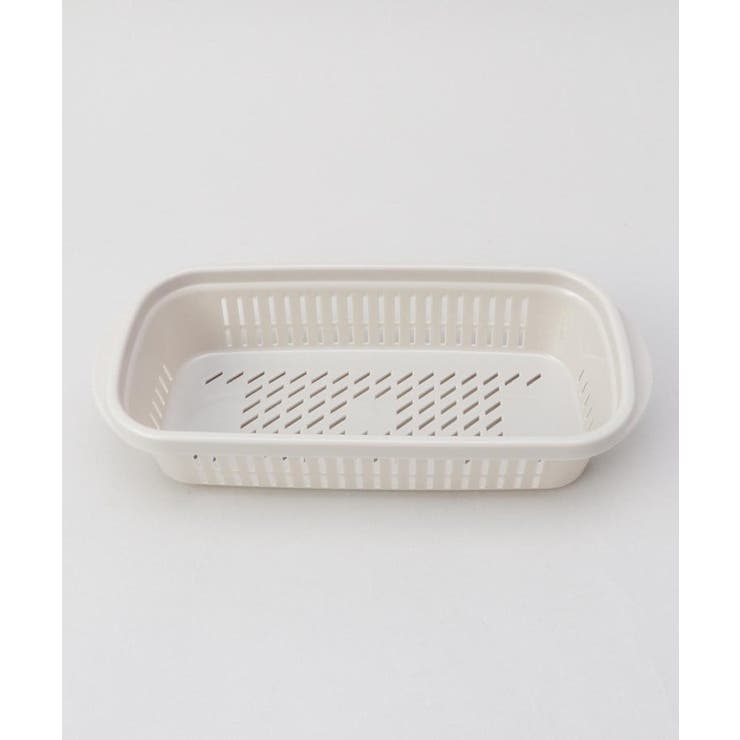 抗菌 レンジでカンタン蒸し調理器 ロング | 212 KITCHEN STORE | 詳細画像3 
