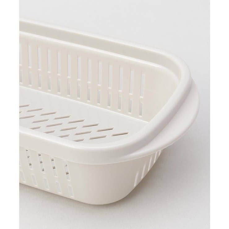 抗菌 レンジでカンタン蒸し調理器 ロング | 212 KITCHEN STORE | 詳細画像5 