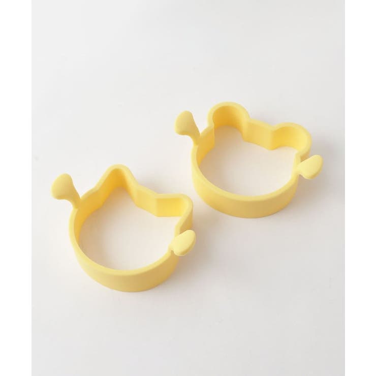 厚焼きホットケーキ型 ネコ・クマ  | 212 KITCHEN STORE | 詳細画像1 