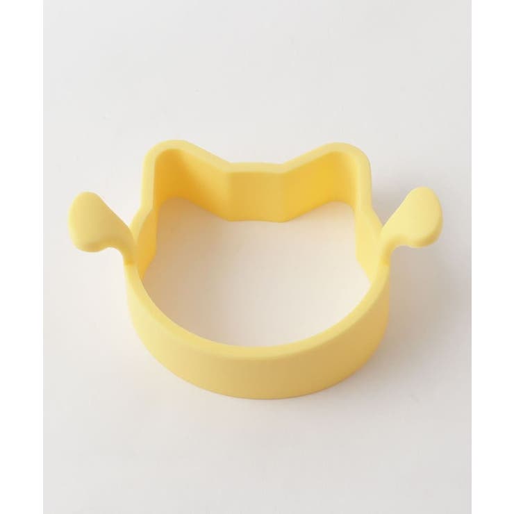 厚焼きホットケーキ型 ネコ・クマ  | 212 KITCHEN STORE | 詳細画像2 