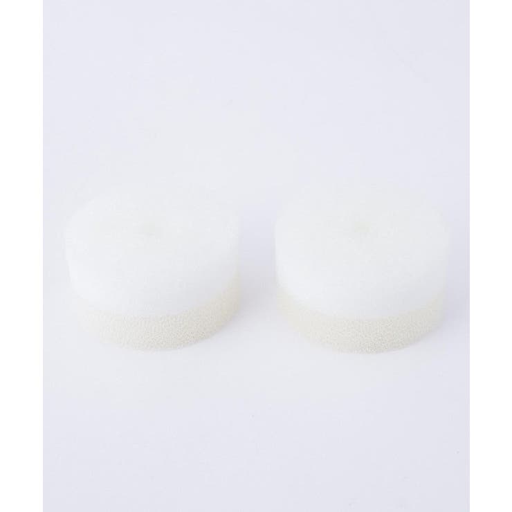 その他 | 洗面スポンジ POCO リフィル 2個入り WH  | 212 KITCHEN STORE