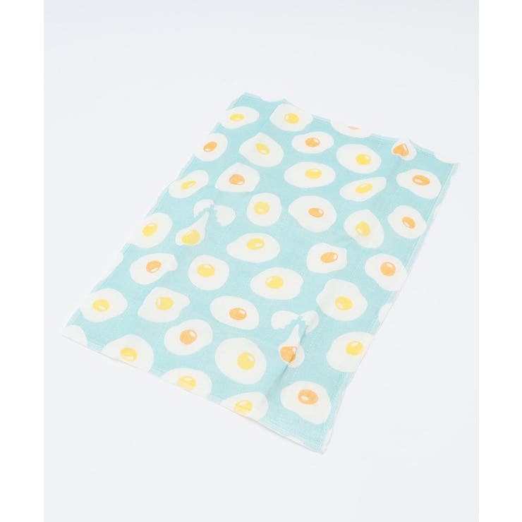 その他 | かやのふきん 目玉焼き TYC-889 | 212 KITCHEN STORE