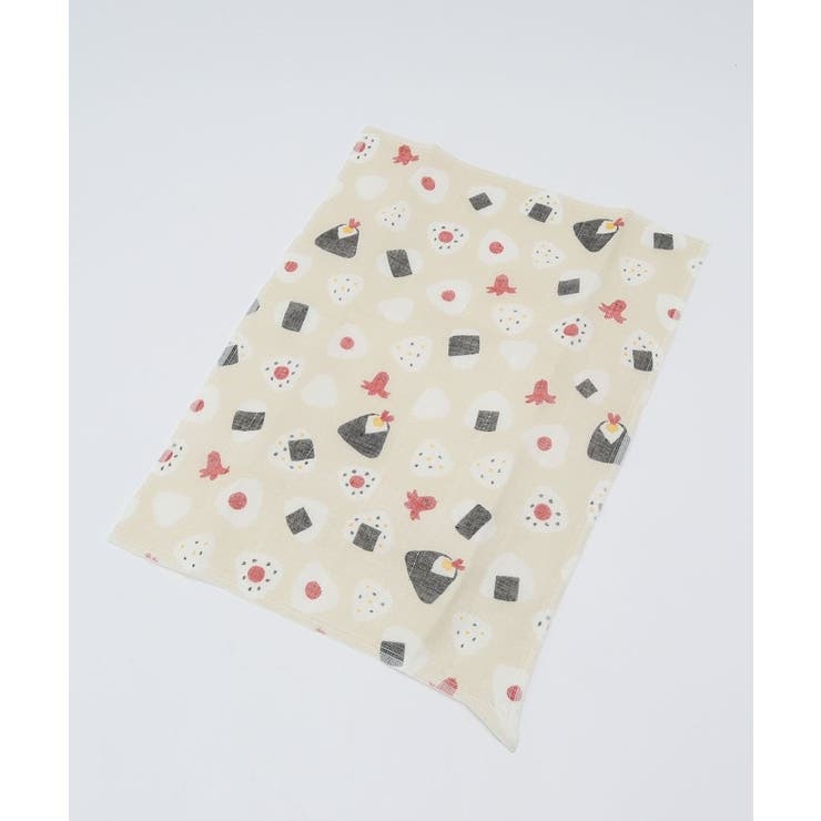 その他 | かやのふきん おにぎり TYC-890 | 212 KITCHEN STORE