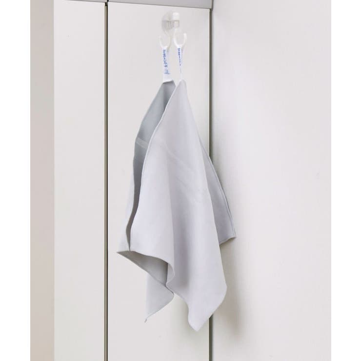 その他 | そうじの神様 拭き筋を残さない鏡・洗面台用クロス | 212 KITCHEN STORE