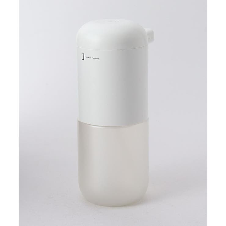 オートディスペンサー フォームタイプ | 212 KITCHEN STORE | 詳細画像2 