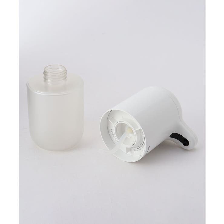 オートディスペンサー フォームタイプ | 212 KITCHEN STORE | 詳細画像6 