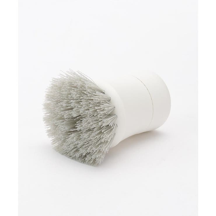 キッチンブラシ K788 WH ＜marna マーナ＞ | 212 KITCHEN STORE | 詳細画像4 