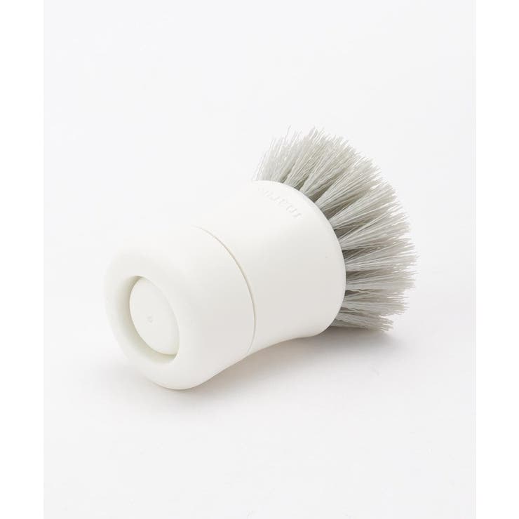 キッチンブラシ K788 WH ＜marna マーナ＞ | 212 KITCHEN STORE | 詳細画像5 