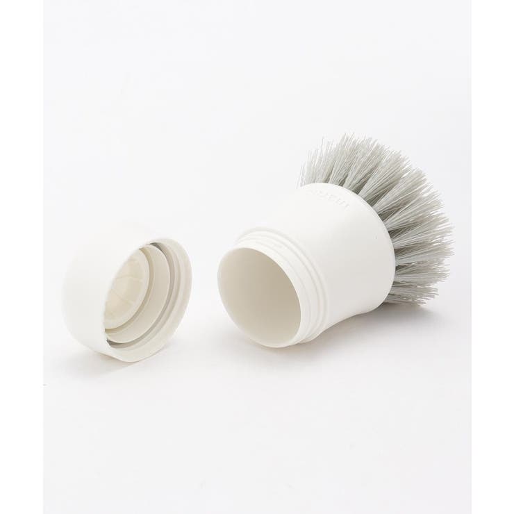 キッチンブラシ K788 WH ＜marna マーナ＞ | 212 KITCHEN STORE | 詳細画像6 