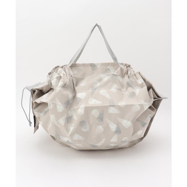 Amazon.co.jp: マーナ (marna) Shupatto 保冷バッグ (20L