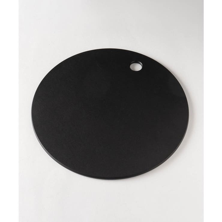 その他 | ウッドファイバーカッティングボード Ｍ BK  | 212 KITCHEN STORE