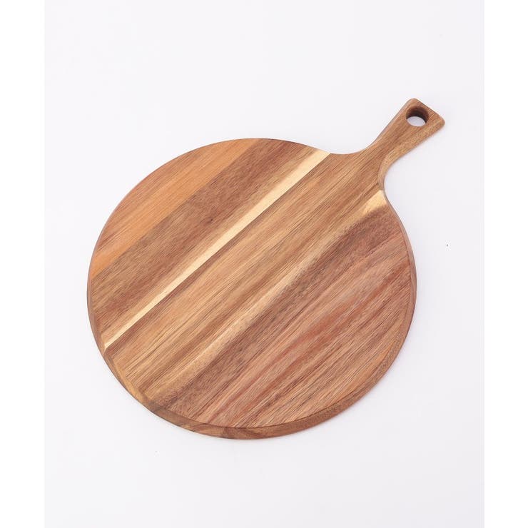 アカシア カッティングボード ピザ | 212 KITCHEN STORE | 詳細画像1 