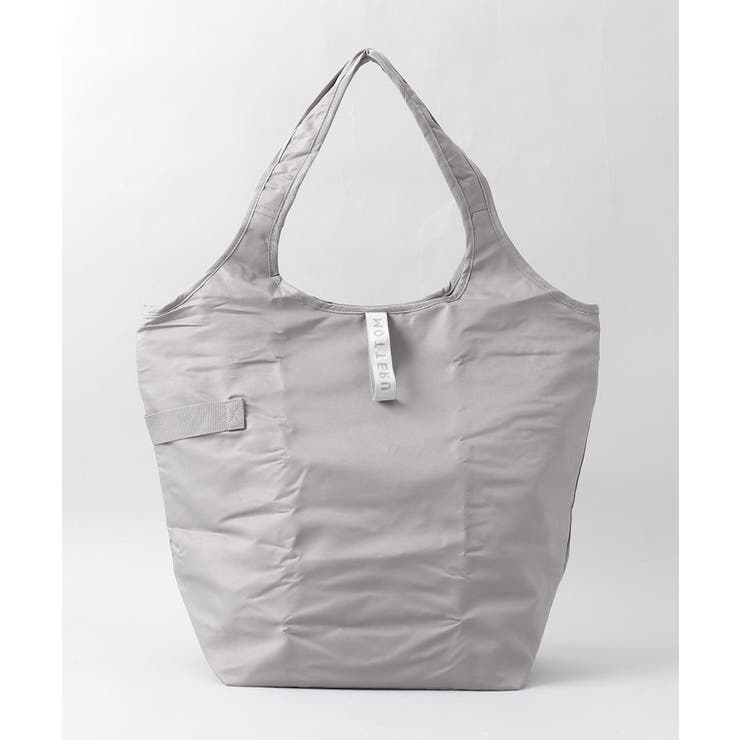 クルリトクーラーマルシェバッグ 21L グレー ＜MOTTERU モッテル＞ | 212 KITCHEN STORE | 詳細画像3 