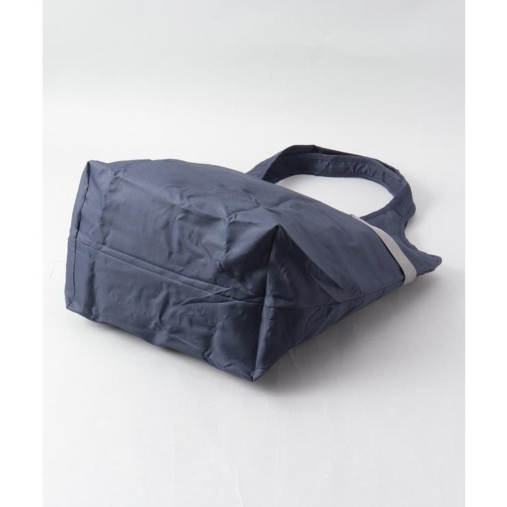 クルリトクーラーマルシェバッグ 21L ネイビー ＜MOTTERU モッテル＞ | 212 KITCHEN STORE | 詳細画像4 