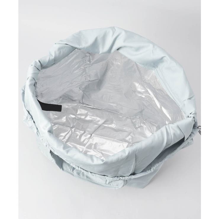 クルリトクーラービッグマルシェバッグ 30L ミントブルー | 212 KITCHEN STORE | 詳細画像5 