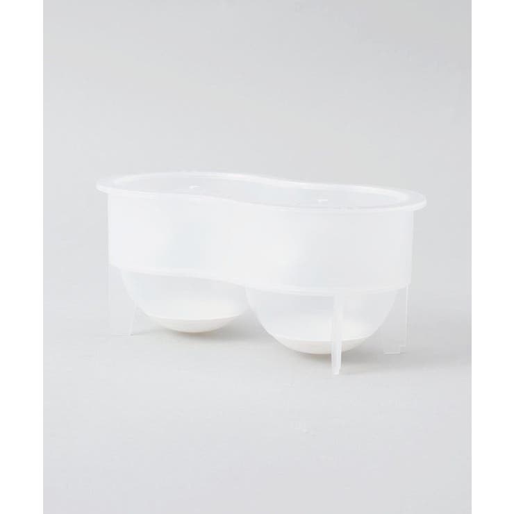 冷た倶楽部 取り出しやすい丸氷2個取り | 212 KITCHEN STORE | 詳細画像2 