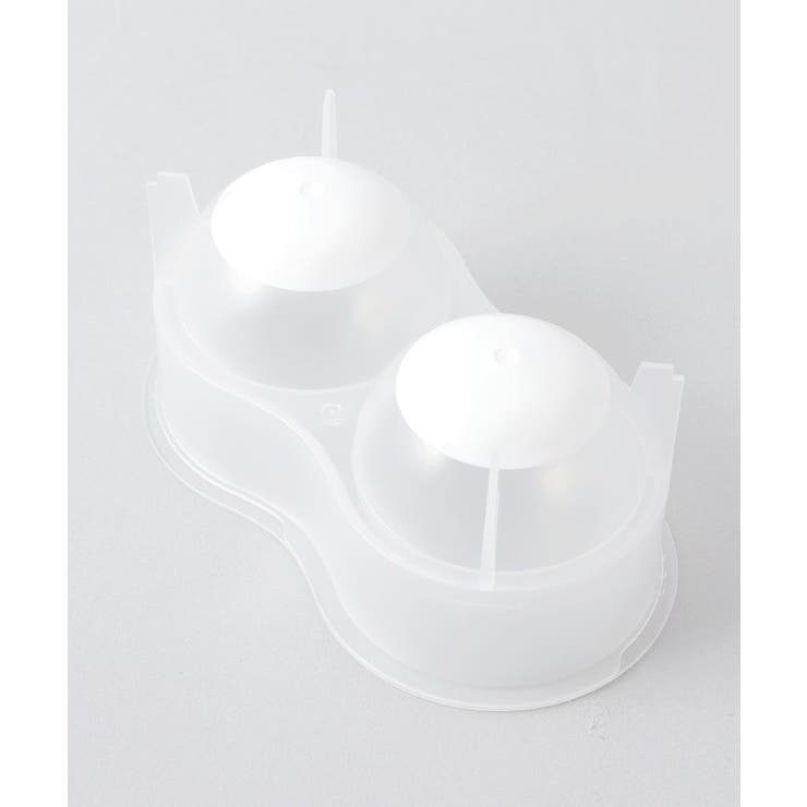 冷た倶楽部 取り出しやすい丸氷2個取り | 212 KITCHEN STORE | 詳細画像3 