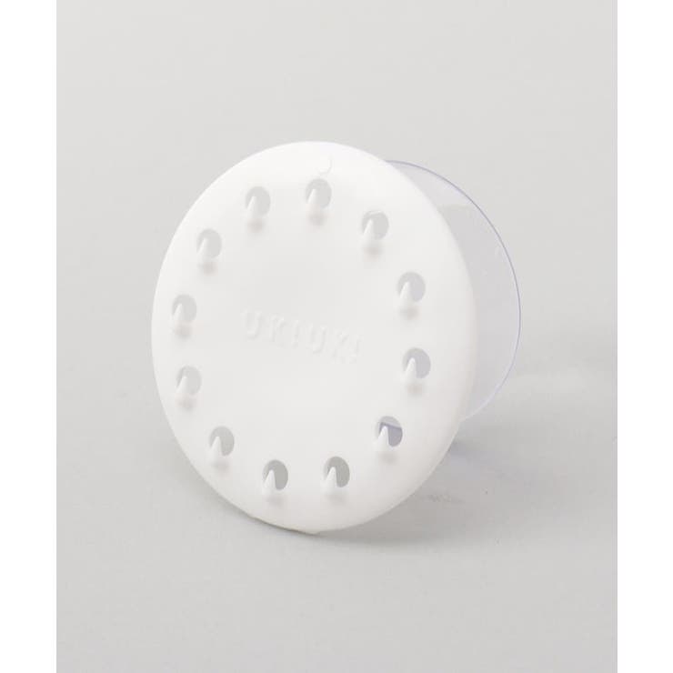 浮かせるスポンジホルダー UKIUKI WH | 212 KITCHEN STORE | 詳細画像1 