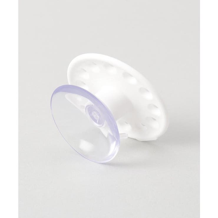 浮かせるスポンジホルダー UKIUKI WH | 212 KITCHEN STORE | 詳細画像2 