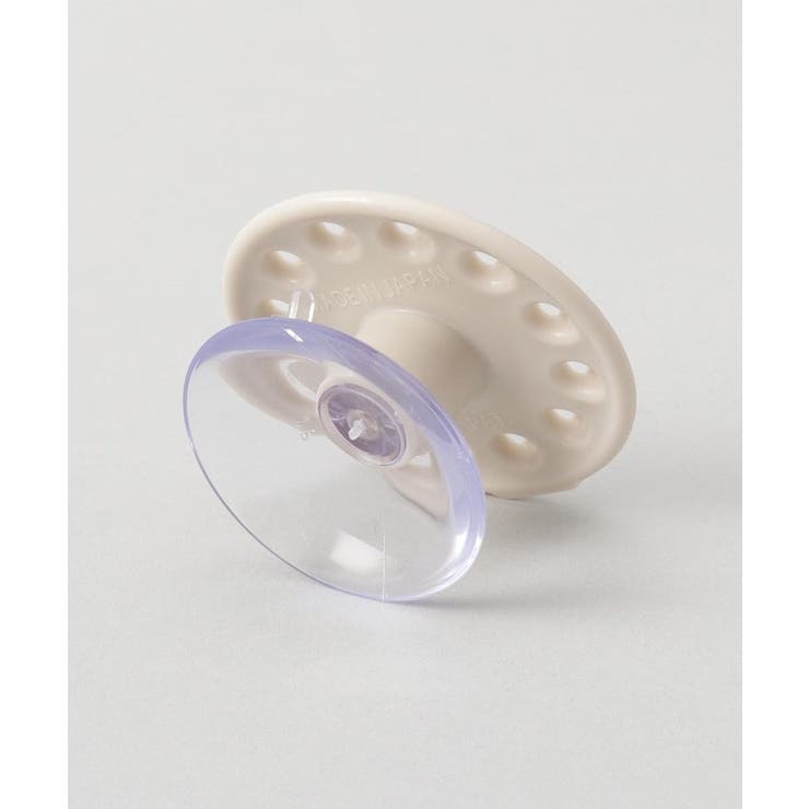 浮かせるスポンジホルダー UKIUKI GY | 212 KITCHEN STORE | 詳細画像2 