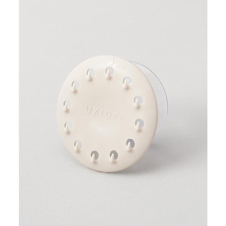 その他 | 浮かせるスポンジホルダー UKIUKI GY | 212 KITCHEN STORE