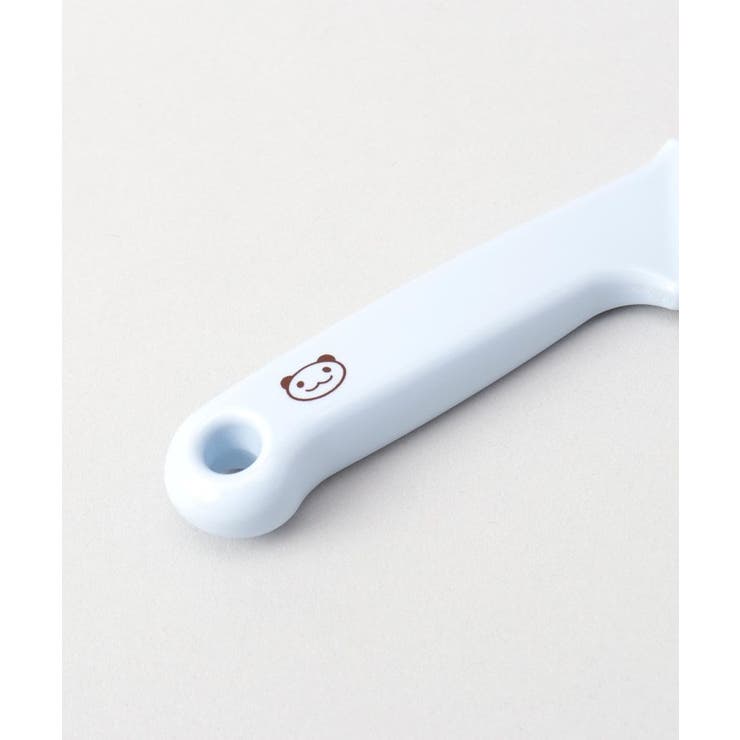 子ども包丁 本格刃付 パンダ BL   | 212 KITCHEN STORE | 詳細画像4 