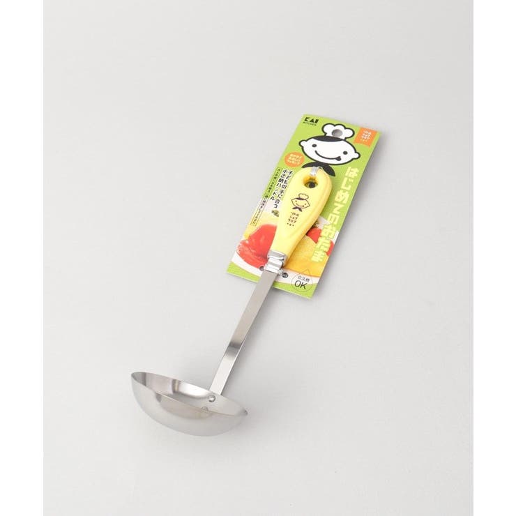 はじめてのおたま   | 212 KITCHEN STORE | 詳細画像5 