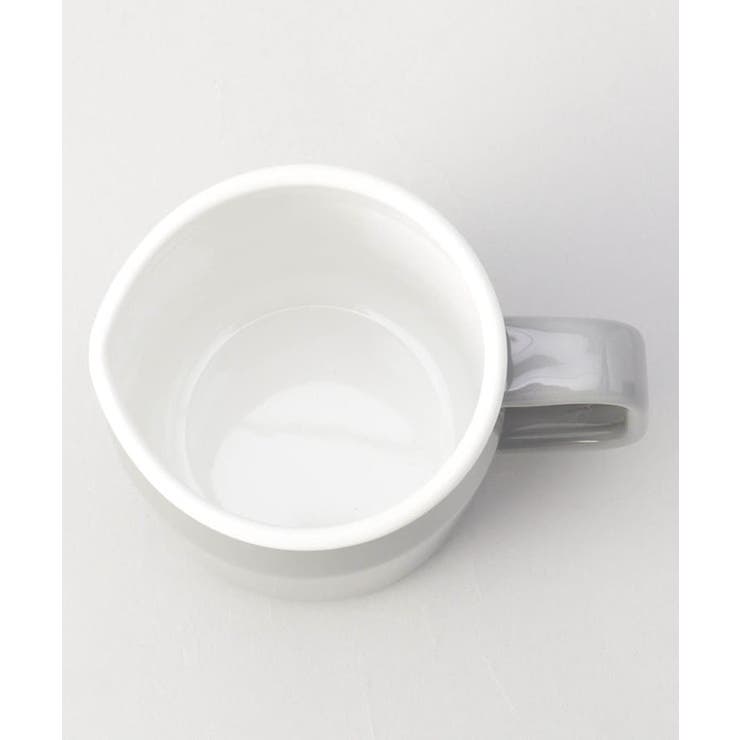 フィルトミニ オイルポット0.35L ライトグレー ＜富士ホーロー＞ | 212 KITCHEN STORE | 詳細画像4 