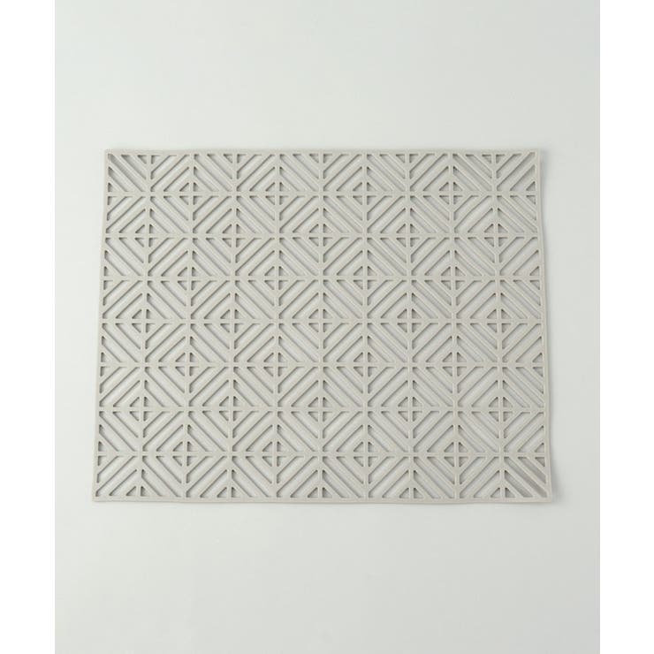 その他 | トレリスシンクライナー グレー ＜umbra アンブラ＞ | 212 KITCHEN STORE