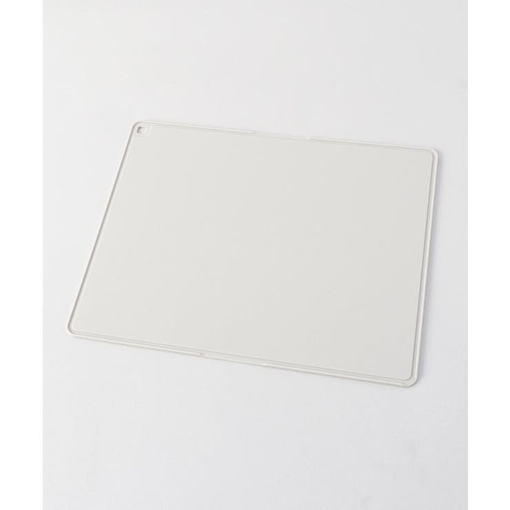 抗菌TPUまな板 レクタングル グレー ＜atomico アトミコ＞ | 212 KITCHEN STORE | 詳細画像2 