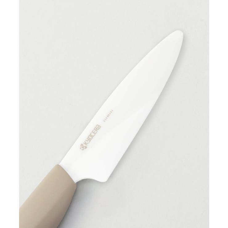 セラミックナイフ11cm BE ＜京セラ ＞ | 212 KITCHEN STORE | 詳細画像3 