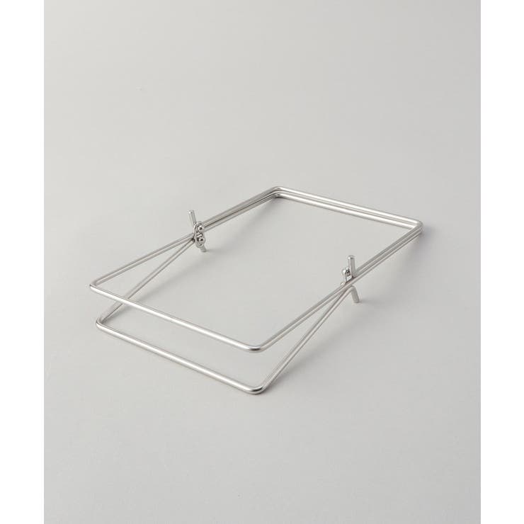 開閉できるポリ袋スタンド ＜atomico アトミコ＞ | 212 KITCHEN STORE | 詳細画像2 