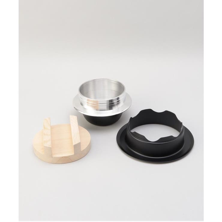 木蓋のご飯釜 ２合炊き ＜にちにち道具＞ | 212 KITCHEN STORE | 詳細画像5 