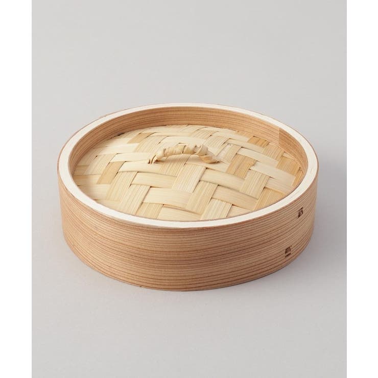 杉中華セイロ 15cm 蓋 | 212 KITCHEN STORE | 詳細画像1 