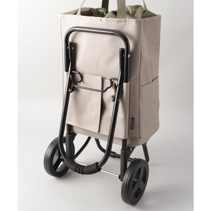 トート カートセット BE | 212 KITCHEN STORE | 詳細画像3 