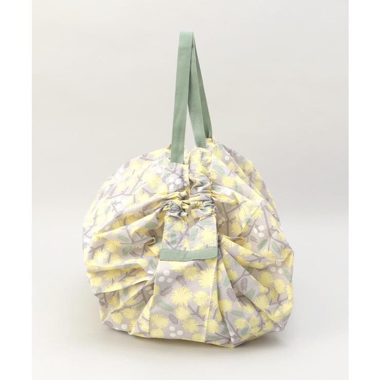 コンパクトバッグM HANA ＜Shupatto シュパット＞ | 212 KITCHEN STORE | 詳細画像2 