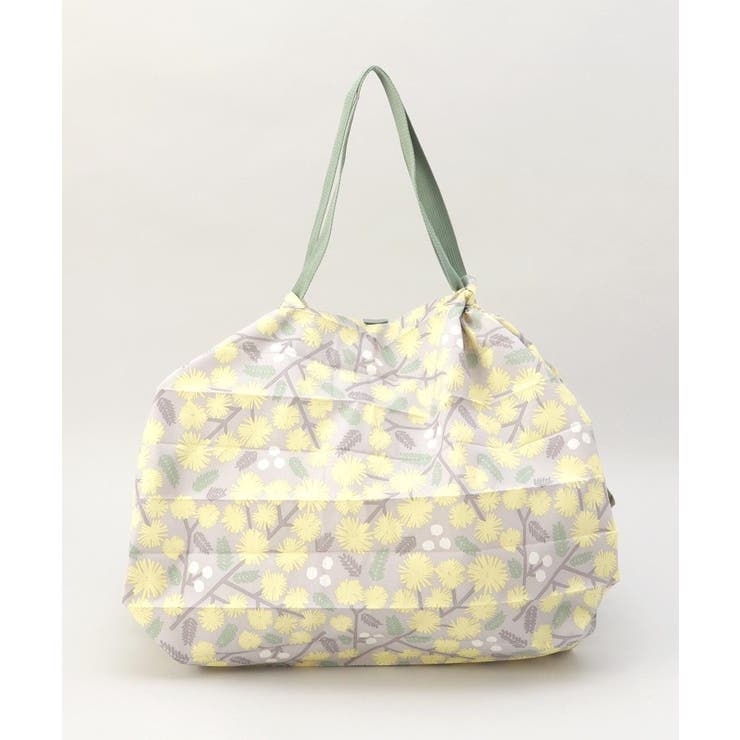 コンパクトバッグM HANA ＜Shupatto シュパット＞ | 212 KITCHEN STORE | 詳細画像3 