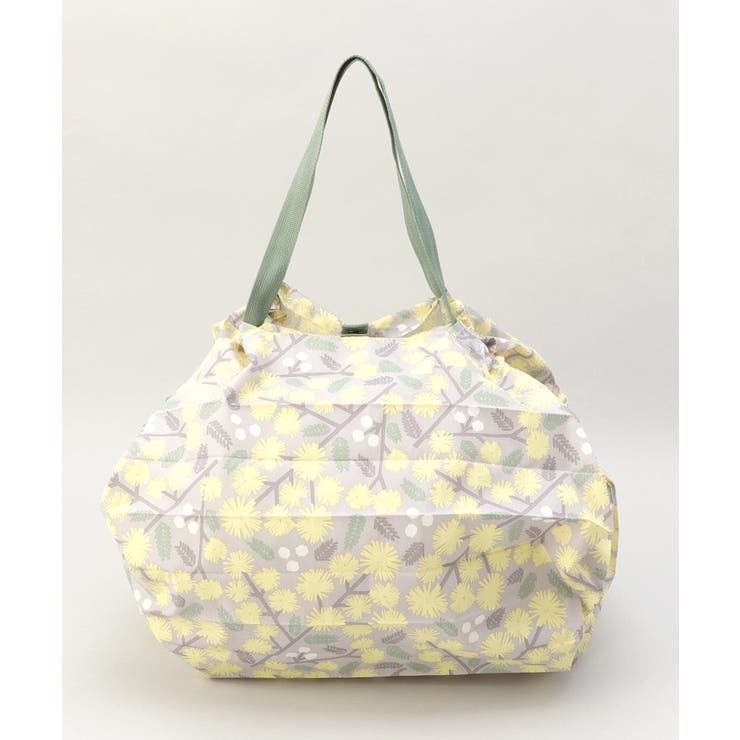 その他 | コンパクトバッグM HANA ＜Shupatto シュパット＞ | 212 KITCHEN STORE