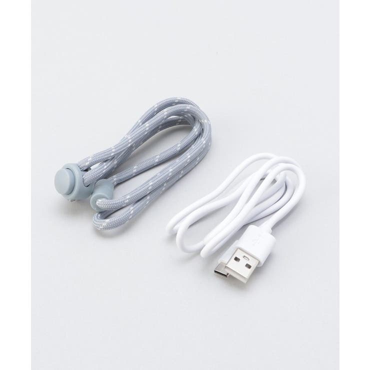 ペルチェ冷却機能ハンディファン スモーキーブルー | 212 KITCHEN STORE | 詳細画像5